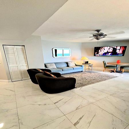 14Th Floor 2 Bedroom Resort Condo Direct Oceanfront Wyndham Ocean Walk Resort Daytona Beach 1401 Ngoại thất bức ảnh