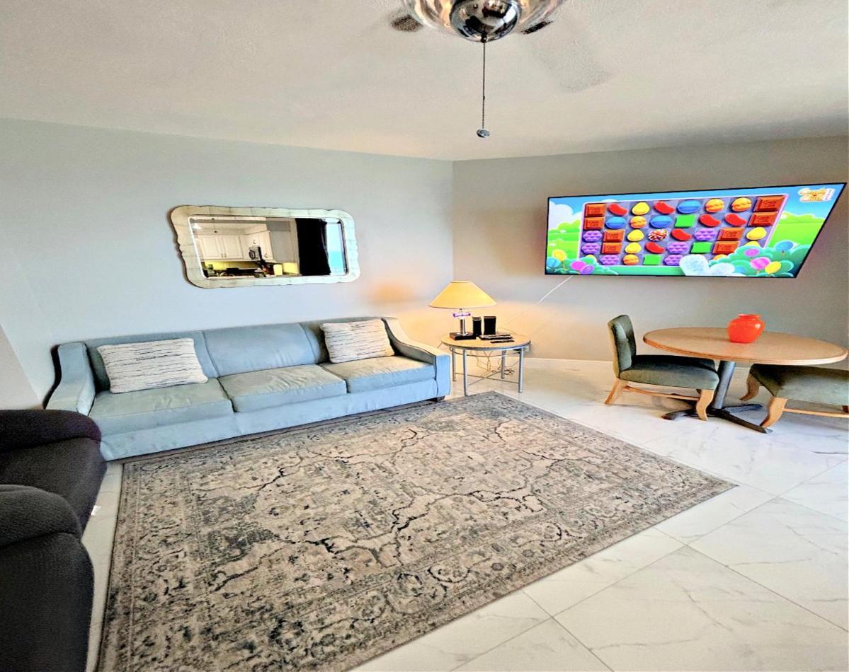 14Th Floor 2 Bedroom Resort Condo Direct Oceanfront Wyndham Ocean Walk Resort Daytona Beach 1401 Ngoại thất bức ảnh