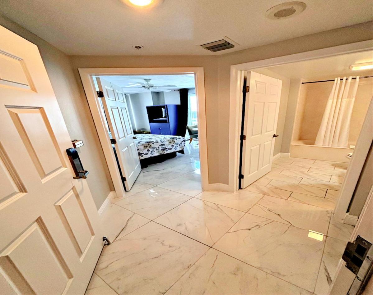 14Th Floor 2 Bedroom Resort Condo Direct Oceanfront Wyndham Ocean Walk Resort Daytona Beach 1401 Ngoại thất bức ảnh