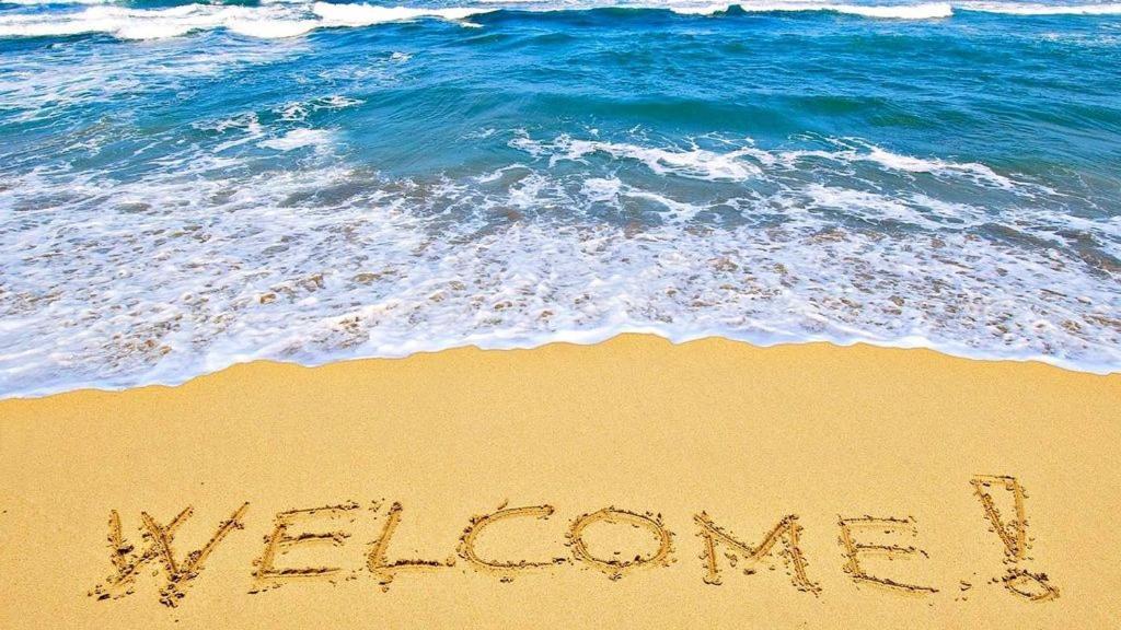 14Th Floor 2 Bedroom Resort Condo Direct Oceanfront Wyndham Ocean Walk Resort Daytona Beach 1401 Ngoại thất bức ảnh