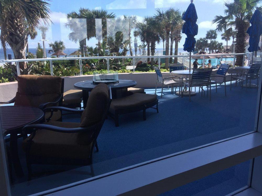 14Th Floor 2 Bedroom Resort Condo Direct Oceanfront Wyndham Ocean Walk Resort Daytona Beach 1401 Ngoại thất bức ảnh