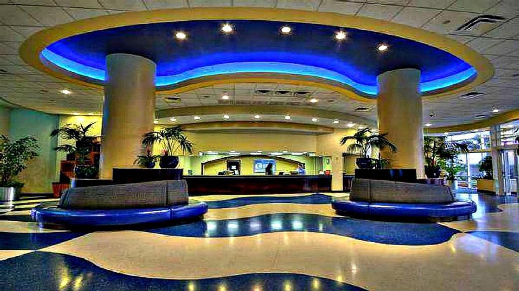 14Th Floor 2 Bedroom Resort Condo Direct Oceanfront Wyndham Ocean Walk Resort Daytona Beach 1401 Ngoại thất bức ảnh